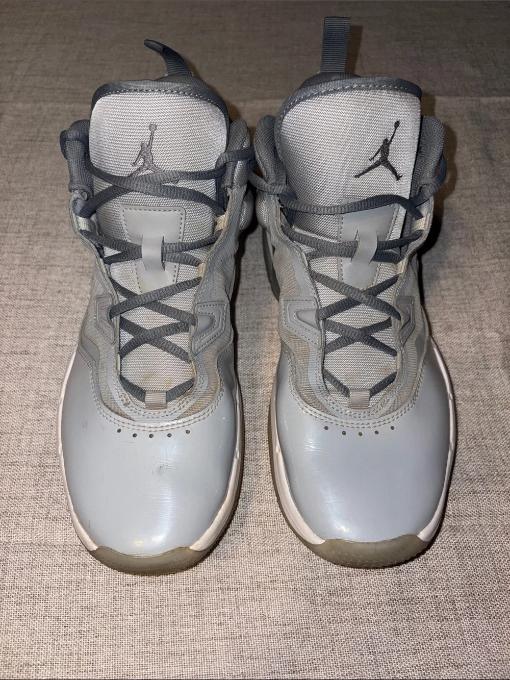 Jordan men sneakers